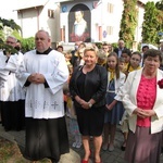 Przasnysz. Odpust ku czci św. Stanisława Kostki