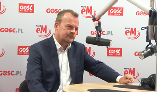 Arkadiusz Chęciński: Walka z nielegalnymi odpadami wymaga systemowej zmiany w prawie