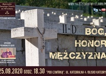 Bóg, honor, mężczyzna