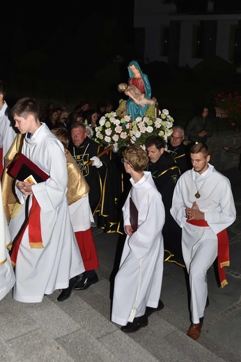 Wielki Odpust Limanowski, dzień piąty