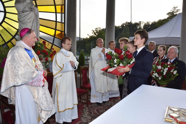Wielki Odpust Limanowski, dzień piąty