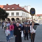 Wielki Odpust Limanowski, dzień piąty