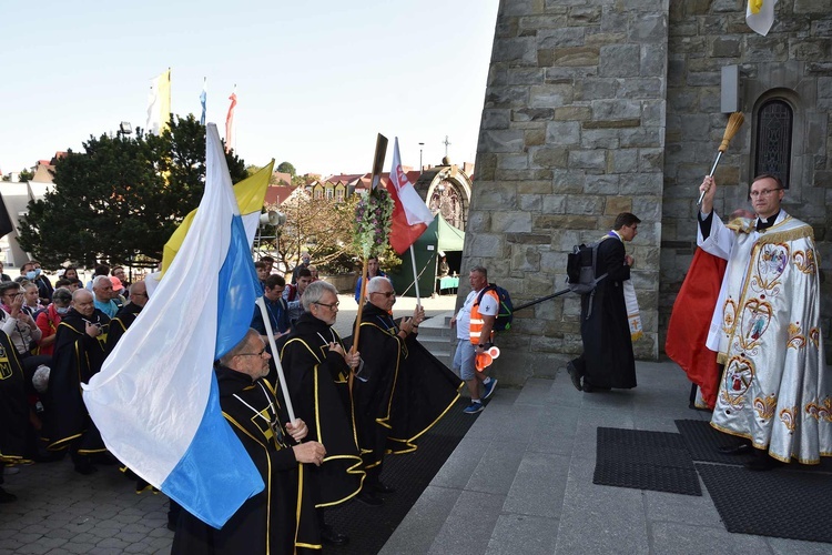 Wielki Odpust Limanowski, dzień piąty