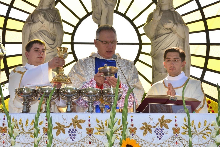 Wielki Odpust Limanowski, dzień piąty