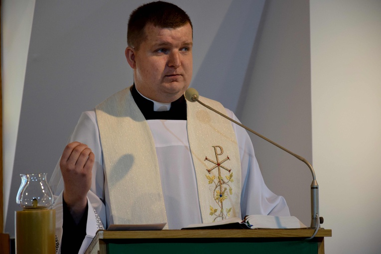Dni Formacji dla Ministrantów