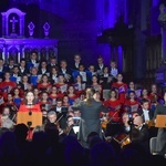 Płock. "Requiem" Mozarta w katedrze