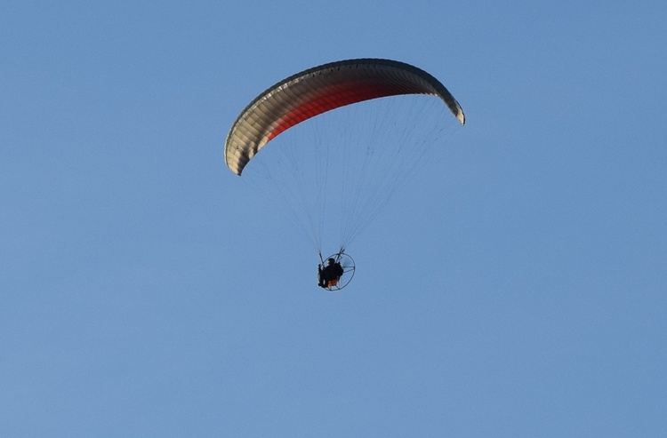 II Festa Balonowa w Skierniewicach