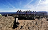 Piesza wyprawa NINIWA Team 2020