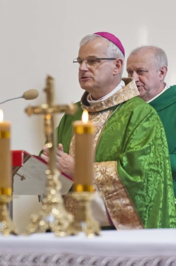 10. rocznica beatyfikacji ks. Gerharda Hirschfeldera