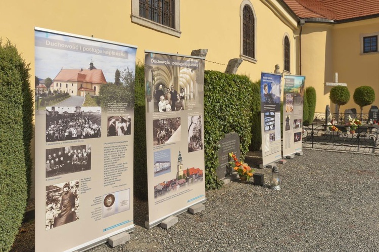 10. rocznica beatyfikacji ks. Gerharda Hirschfeldera