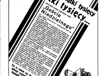 Nie dziesiątki, ale setki tysięcy...