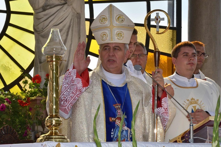 Wielki Odpust Limanowski. Dzień szósty