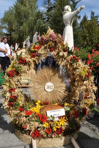 Wielki Odpust Limanowski. Dzień szósty