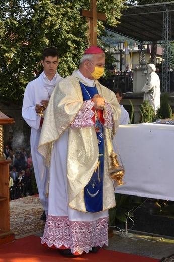 Wielki Odpust Limanowski. Dzień szósty