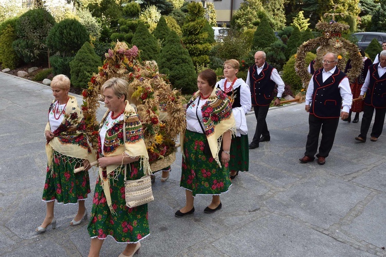 Wielki Odpust Limanowski. Dzień szósty