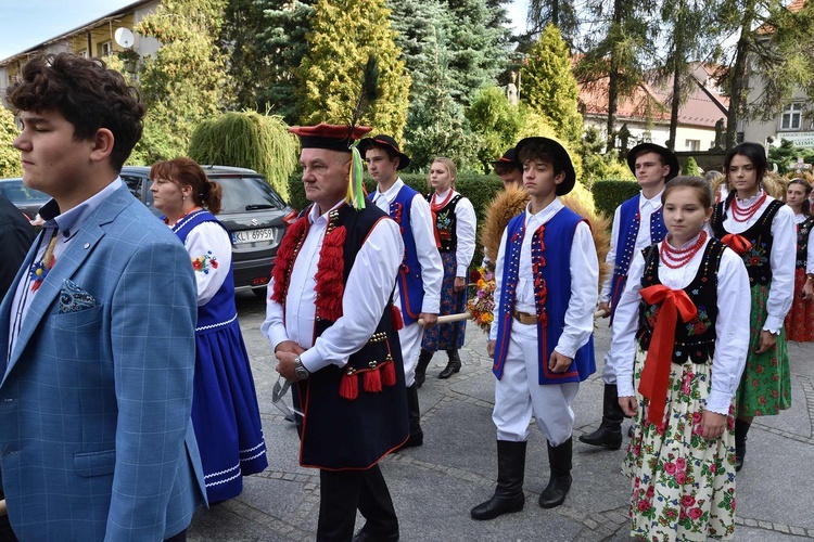 Wielki Odpust Limanowski. Dzień szósty