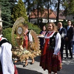 Wielki Odpust Limanowski. Dzień szósty