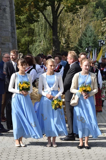 Wielki Odpust Limanowski. Dzień szósty