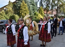 Wielki Odpust Limanowski. Dzień szósty