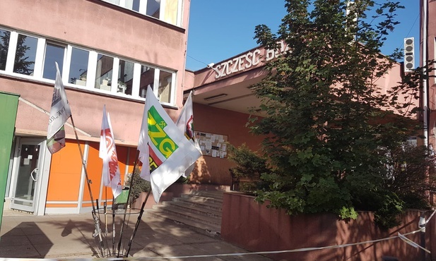 Katowice. Dziś [22.09] rozmowy liderów Międzyzwiązkowego Komitetu Protestacyjno-Strajkowego z rządową delegacją