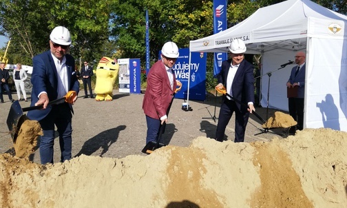 Sosnowiec. Powstanie nowa linia tramwajowa