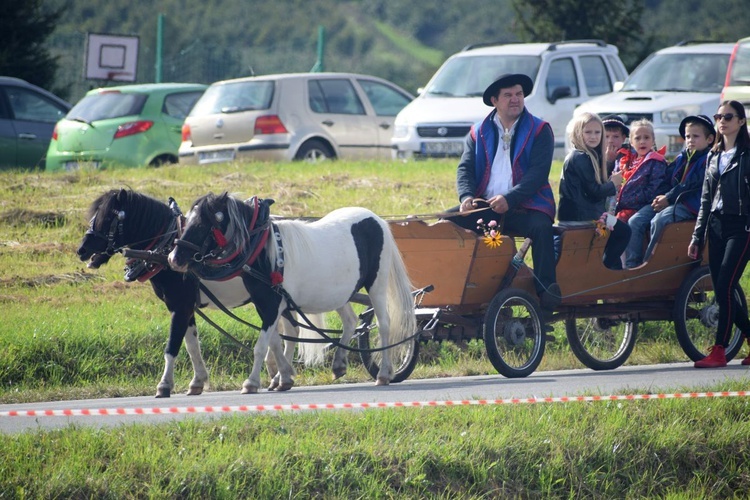 Czarny Potok. Ona zrozumie każdego, kto cierpi