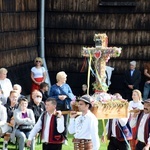 Czarny Potok. Ona zrozumie każdego, kto cierpi