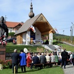 Czarny Potok. Ona zrozumie każdego, kto cierpi