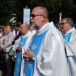 Czarny Potok. Ona zrozumie każdego, kto cierpi