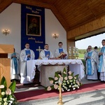 Czarny Potok. Ona zrozumie każdego, kto cierpi