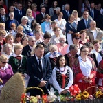 Czarny Potok. Ona zrozumie każdego, kto cierpi