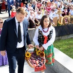 Czarny Potok. Ona zrozumie każdego, kto cierpi