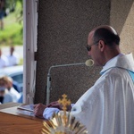 Czarny Potok. Ona zrozumie każdego, kto cierpi