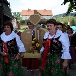 Czarny Potok. Ona zrozumie każdego, kto cierpi