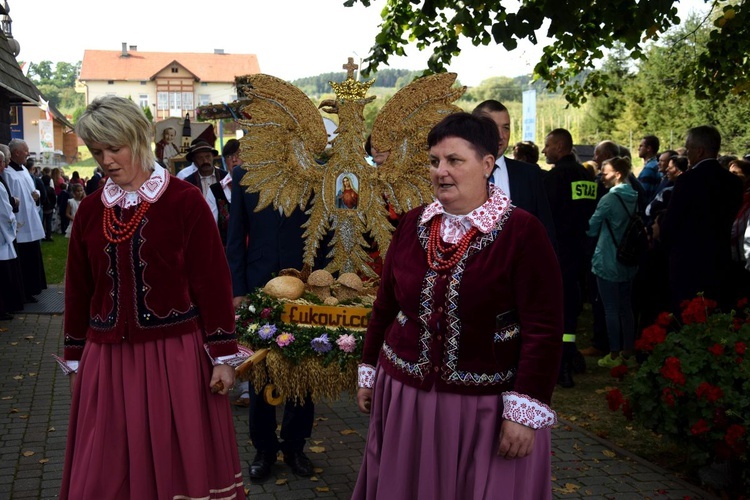 Czarny Potok. Ona zrozumie każdego, kto cierpi