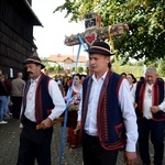 Czarny Potok. Ona zrozumie każdego, kto cierpi