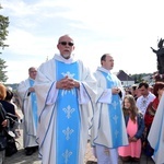 Czarny Potok. Ona zrozumie każdego, kto cierpi