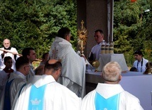 Czarny Potok. Ona zrozumie każdego, kto cierpi