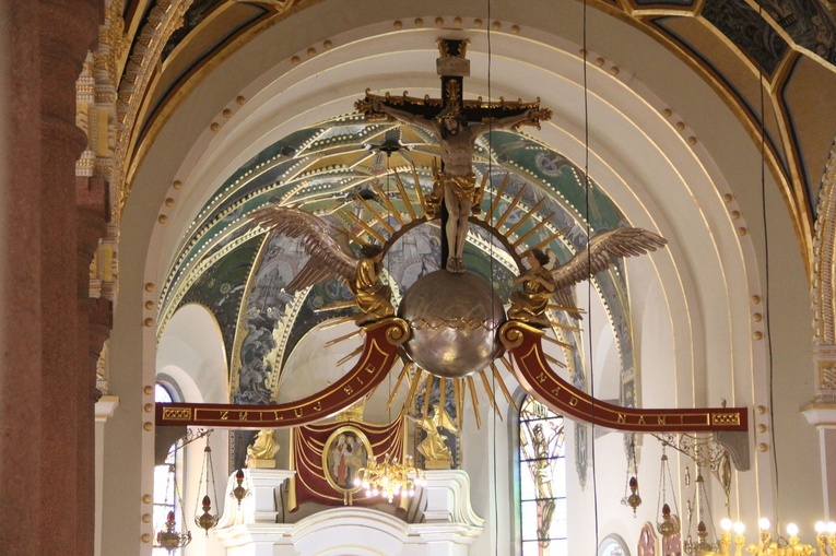 Pożegnanie śp. Genowefy Jeż