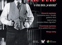 22.09.2020 | "Leopold Tyrmand - o stylu bycia w kontrze"