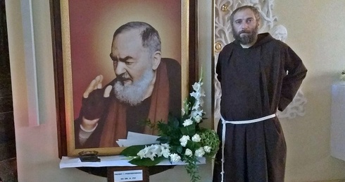 Ojciec Pio uczy radykalizmu, który odnawia Kościół