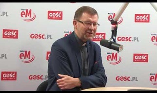 Ks. prof. Jacek Kempa: Na Wydziale Teologicznym UŚ zajęcia i zdalne, i stacjonarne
