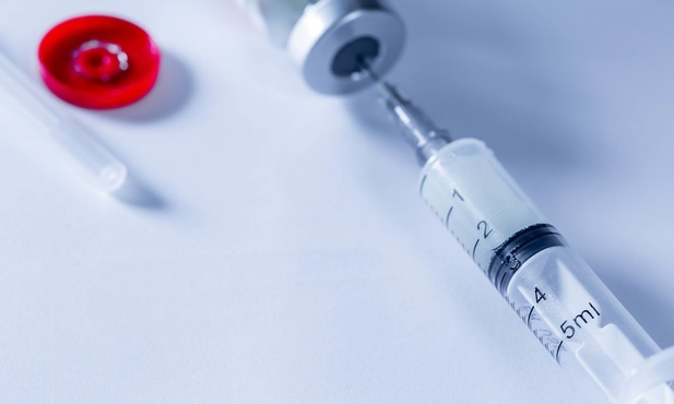 Biomed Lublin: Mamy pierwszy na świecie skuteczny lek na Covid-19