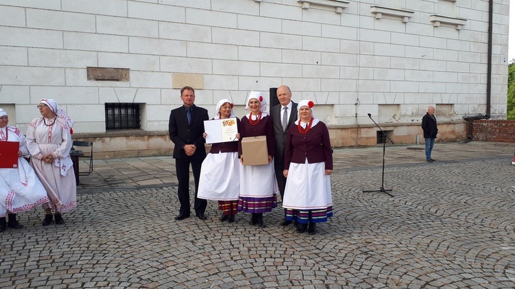 Sandomierski konkurs kulinarny