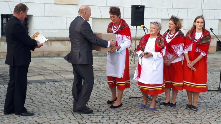 Sandomierski konkurs kulinarny