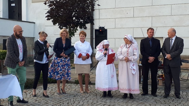 Sandomierski konkurs kulinarny