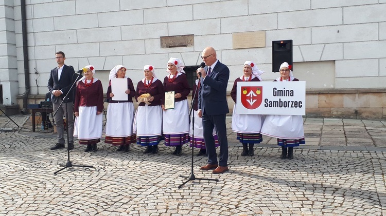 Sandomierski konkurs kulinarny