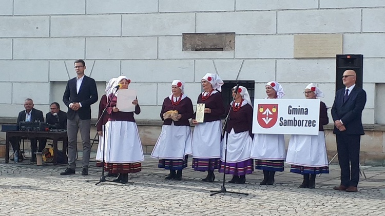 Sandomierski konkurs kulinarny