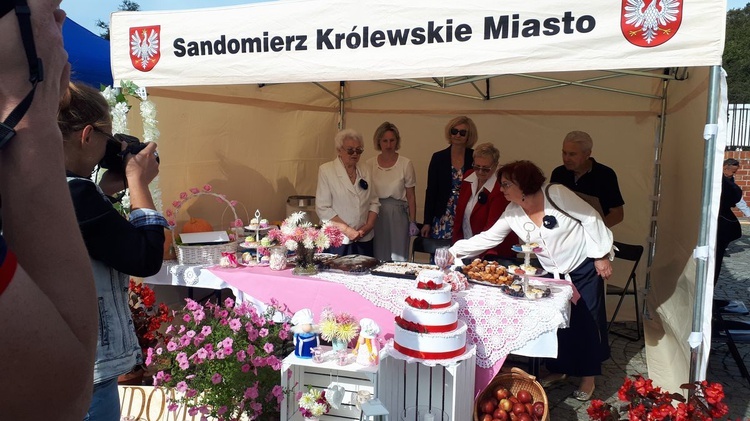 Sandomierski konkurs kulinarny