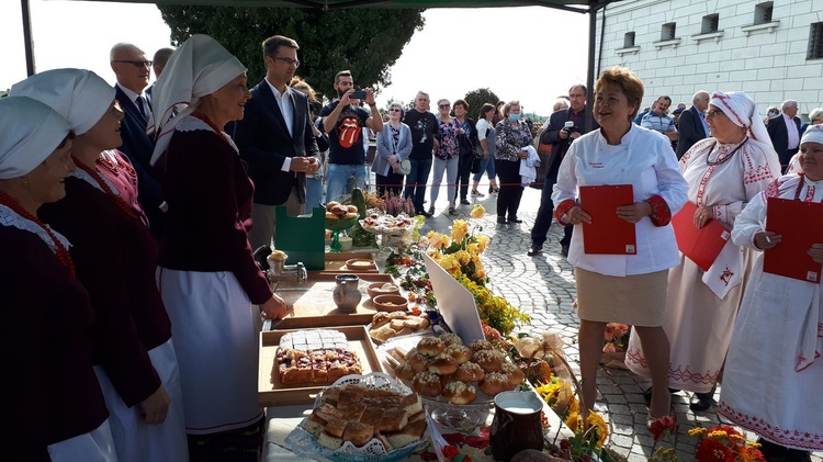 Sandomierski konkurs kulinarny